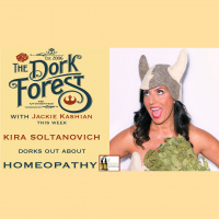 Kira Soltanovich is NOT A DOCTOR – EP 539