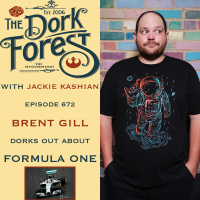 Formula One with Brent Gill – EP 672
