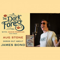 Bond. James Bond. With Aug Stone – EP 637