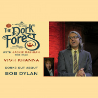Bob Dylan is STILL ALIVE w Vish Khanna – EP 653