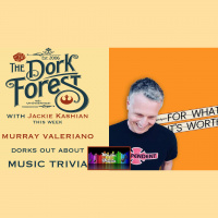 Murray Valeriano and Music Trivia – EP 648