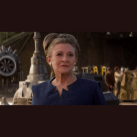  Rise of Skywalker Spoiler - Ep 3