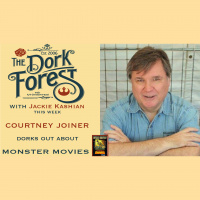 Western Monster Movies with Courtney Joyner – EP 536