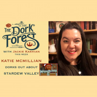 STARDEW VALLEY Dorkout w Katie McMillian - 617
