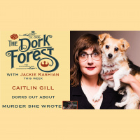 Murder She Wrote with Caitlin Gill – EP 529