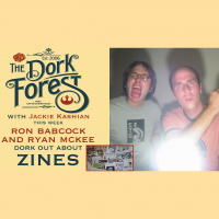 Ron Babcock and Ryan McKee – EP 596