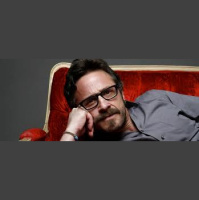 TDF EP74 – Marc Maron LIVE in LA