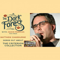 The Criterion Collection w Matthew Chadourne – EP 644