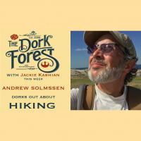 The long walk with Andrew Solmssen – EP 534