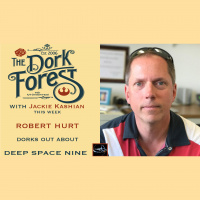 Deep Space Nine with Robert Hurt – EP 531