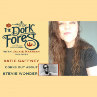 Stevie Wonder needs a fourth wife: with Kate Gaffney – EP 635