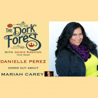 Danielle Perez explains Mariah Carey – EP 550