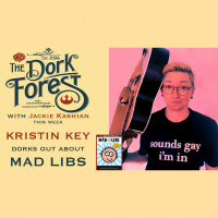 Kristin Key is a MAD LIB  – EP 595