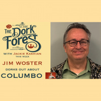 Oh. Just one more thing from Jim Woster about Columbo – EP 570