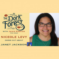 Niceole Levy explains that Janet Jackson is a Whole Person – EP 559