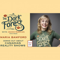 Canadian reality shows with Maria Bamford – EP 568