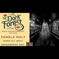 How the movie Groundhog Day speaks to Pamela Walt  – EP 571
