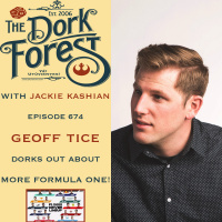 More Formula One with Geoff Tice – EP 674