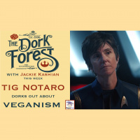 Veganism with Tig Notaro – EP 549