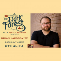 Cthulu RPGs, it’s Origin and Brian’s – EP 540