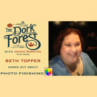 PhotoFINISHING with Beth Topper – EP 527 Beth Topper 