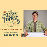 Missile Silo Living with Leah Mansfield – EP 555