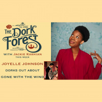 Gone with the Wind with Joyelle Johnson - 627