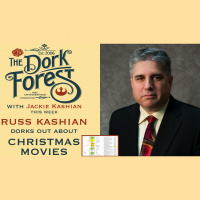 RUSS KASHIAN talks Hallmark Christmas Movies  – EP 598
