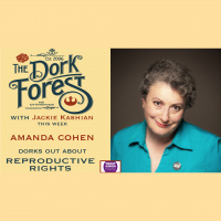 Amanda Cohen and Women’s Reproductive Rights – EP 553