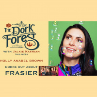 The Dork Forest 621 - Holly Anabel Brown