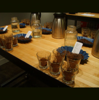 TDF EP 32 – Dork Expedition to Atlas Coffee, Seattle