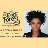 Pianos don’t really DUEL with Martha Boles – EP 548