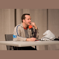 TDF EP 23 – Jimmy Pardo