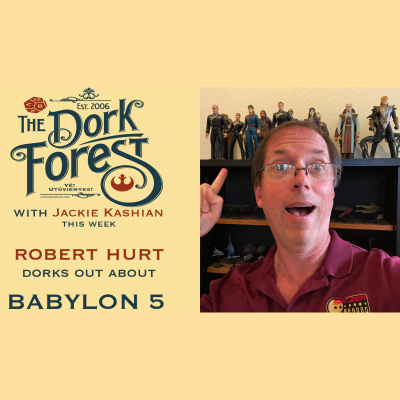 The Dork Forest