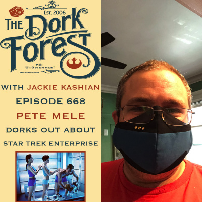 The Dork Forest