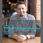 #teawithtim