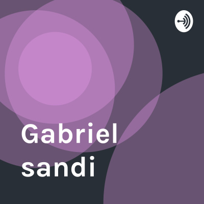 Gabriel Sandi
