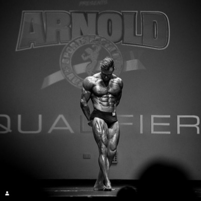 How To Hustle Harder Podcast