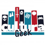 Podcast Cultura Geek