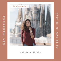 T2E7: Perspectivas con @gabsaway