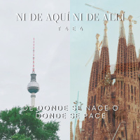 T4E4. De donde se nace o donde se pace