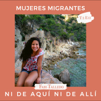 T2E12: Mujeres migrantes con Fabi Talledo