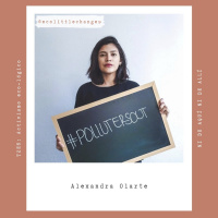 T2E6: Activismo eco-lógico con @ecolittlechanges