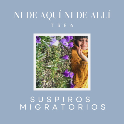 Ni De Aquí Ni De Allí