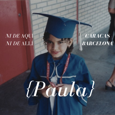 Ni De Aquí Ni De Allí