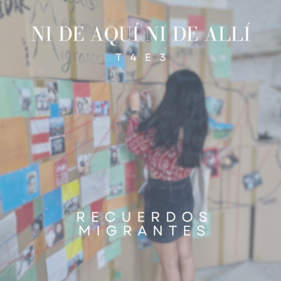 Ni De Aquí Ni De Allí