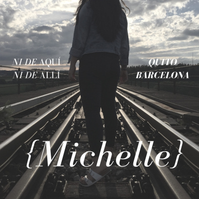 Ni De Aquí Ni De Allí