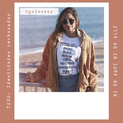 Ni De Aquí Ni De Allí