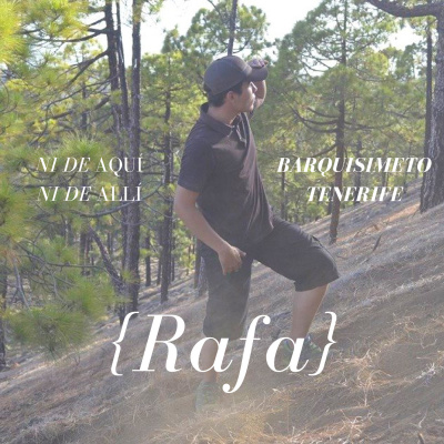 Ni De Aquí Ni De Allí