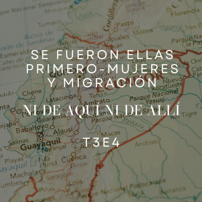 Ni De Aquí Ni De Allí